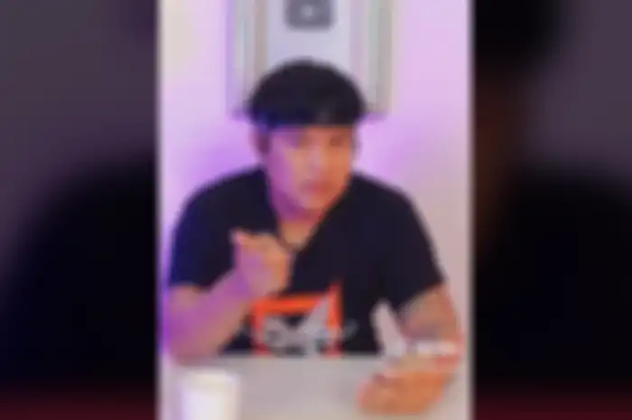 Posan Tobing tanggapi klarifikasi yang disampaikan band Kotak.