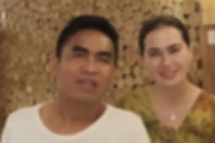 Shinta Bachir sengaja menguliti aib Idham Mase. Suami Catherine Wilson sudah terlilit utang segunung, padahal baru 10 hari menikah.