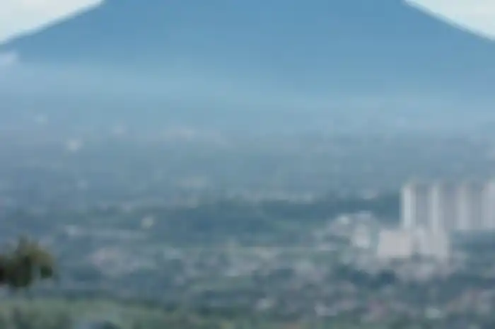 Inilah 5 foto aesthetic tempat wisata di Sentul yang lagi hits. Yakin kita nggak mau bikin sendiri di spot foto itu? 