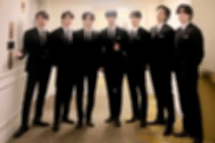 BTS