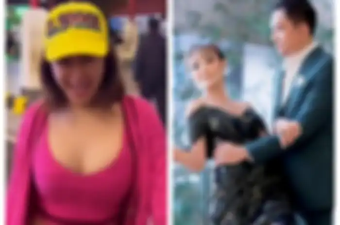 Ngaku 4 Tahun Jadi Pelakor, Denise Chariesta Kena Amuk Orang Tua, Ayah: Sini Lu Gue Gebukin