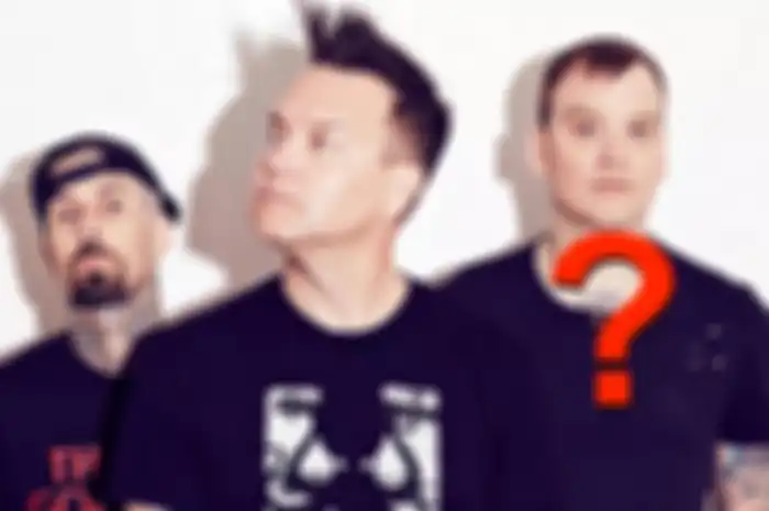 Tom DeLonge kembali ke Blink-182, status vokalis Matt Skiba makin nggak jelas.
