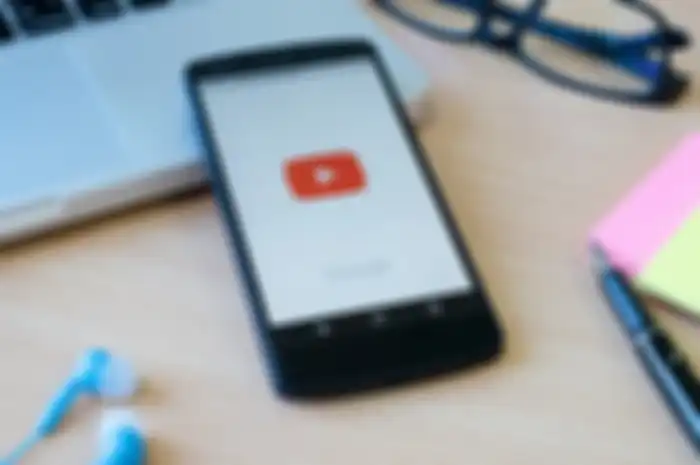 Cara download video YouTube ke Mp3.