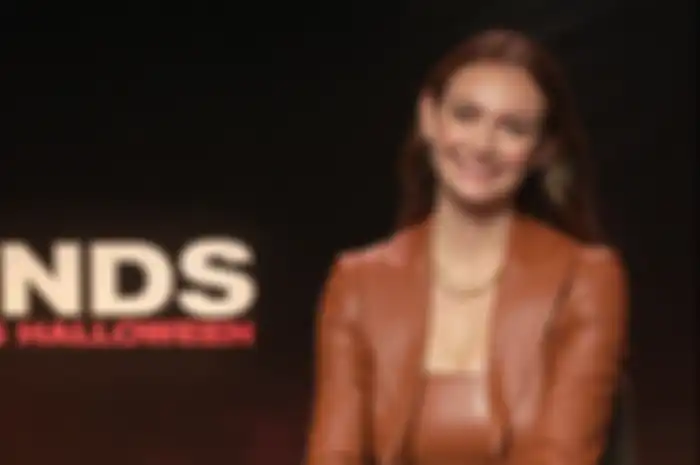 Interview eksklusif bersama Andi Matichak, pemeran Allyson Nelson dalam Halloween Ends.