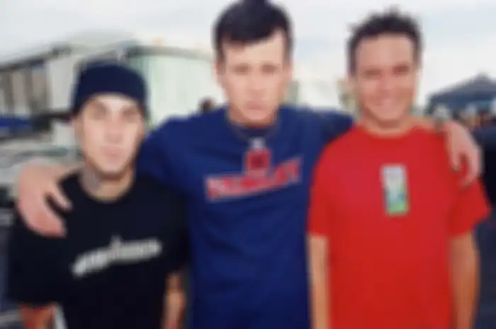 Alasan TomDelonge dulu keluar dari blink-182