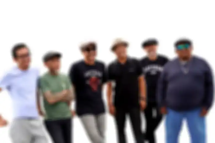 Shaggydog siapkan single baru bernuansa suram berjudul 'Koboi Kota' yang terinspirasi dari fenomena klitih di kota Jogja.