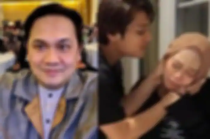 Farhat Abbas, Rizky Billar dan Lesti Kejora