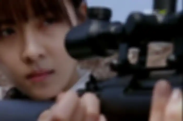 Drama The King 2 Heart