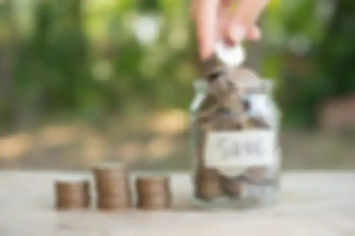Tips hidup hemat bagi para pelamar kerja.