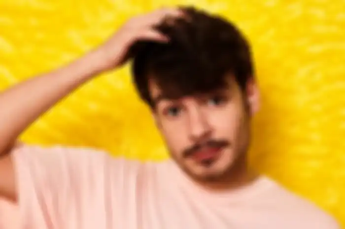 Rex Orange County