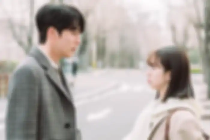 Drama My Roommate is a Gumiho