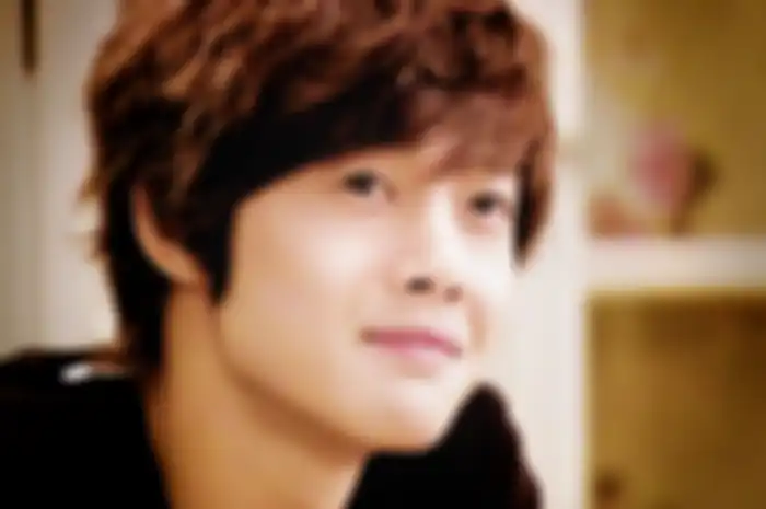 Baek Seung Jo di drama Naughty Kiss