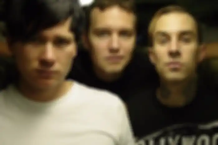 Tom DeLonge kodein album baru Blink-182 yang katanya album terbaik sepanjang karir musik mereka!