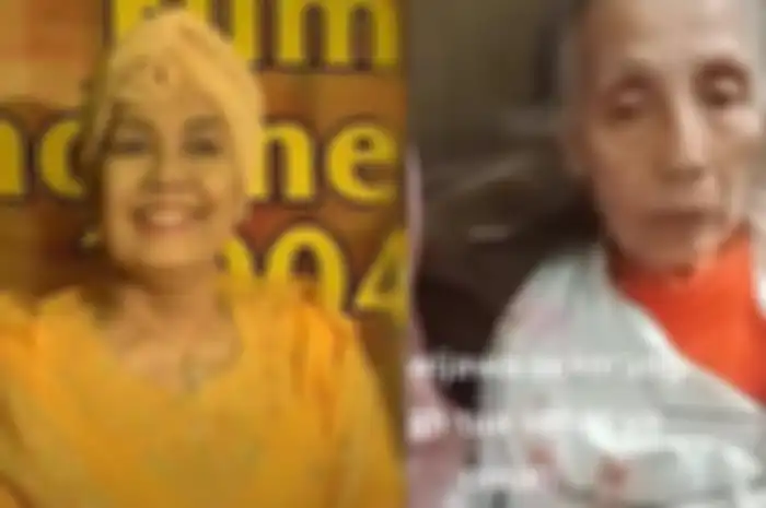 Masih ingat Nani Wijaya? Begini kabar pemeran emak di sinetron Bajaj Bajuri sekarang.