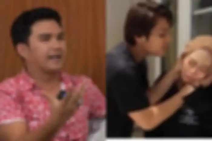 Aldi Taher atas prahara rumah tangga Rizky Billar dan Lesti Kejora