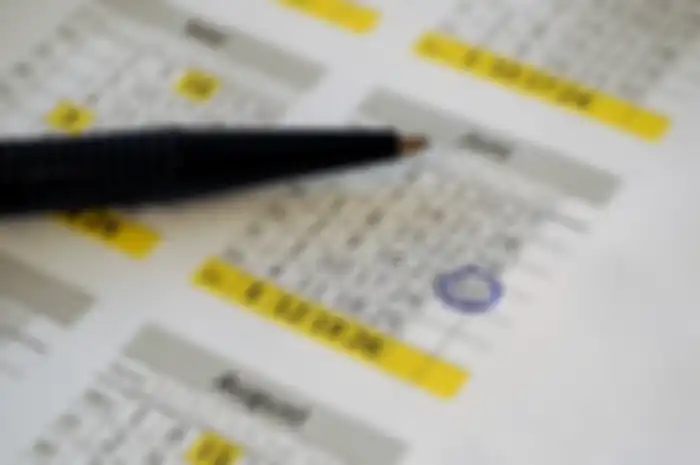 Daftar hari libur nasional dan cuti bersama 2023.