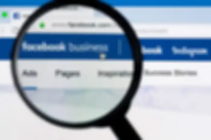 Facebook meluncurkan laman 