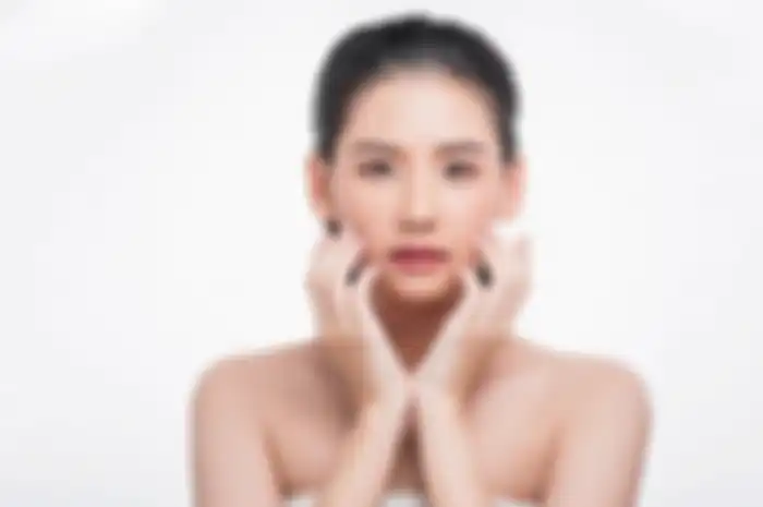 Aneka tips kecantikan, begini cara alami bikin wajah glowing.