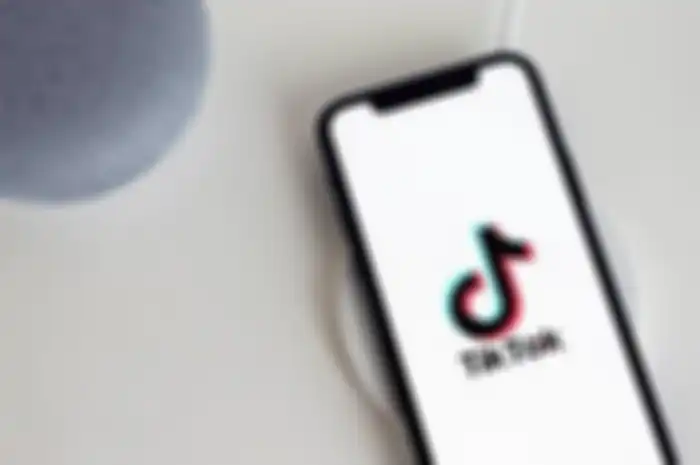 Cara download video TikTok.