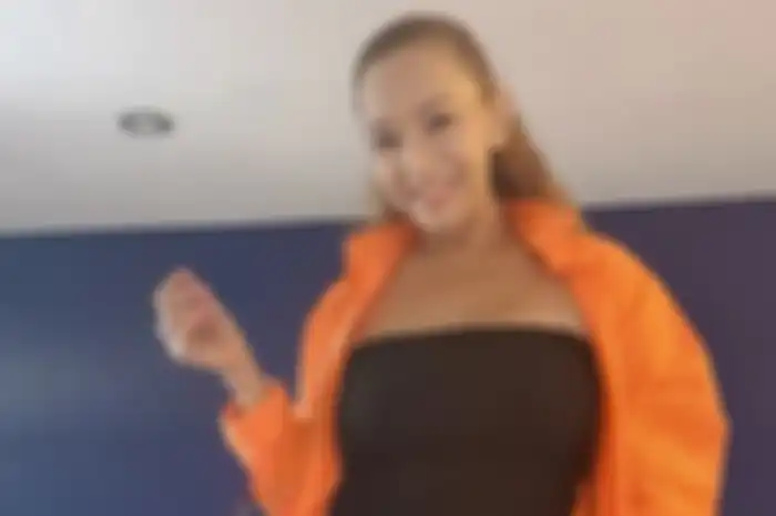 Artis lawas Kiki Fatmala.