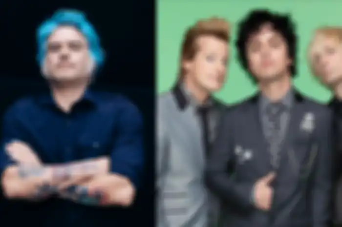 Fat Mike bilang Green Day tolak tawaran bikin The Punk Rock Museum.