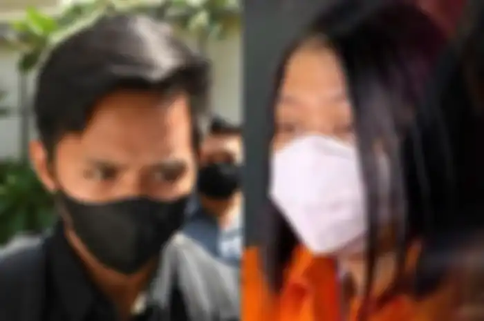 Bharada E dan Putri Candrawathi