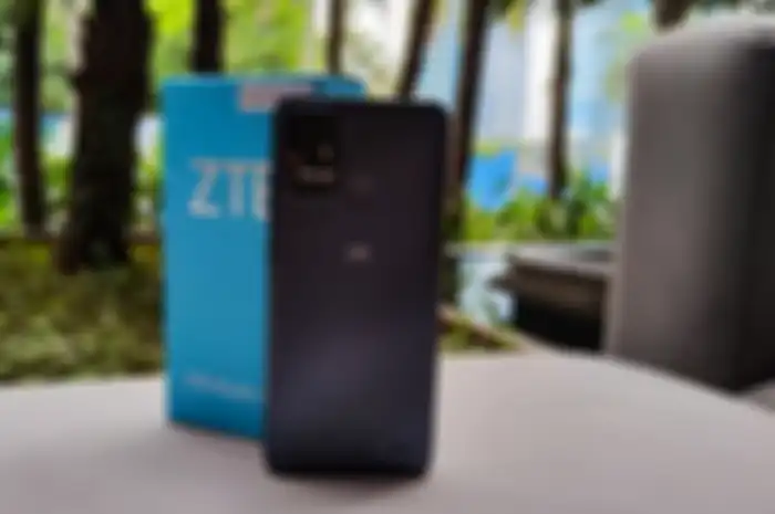 Spesifikasi ZTE Blade A52 versi Indonesia memiliki perbedaan dengan global. 