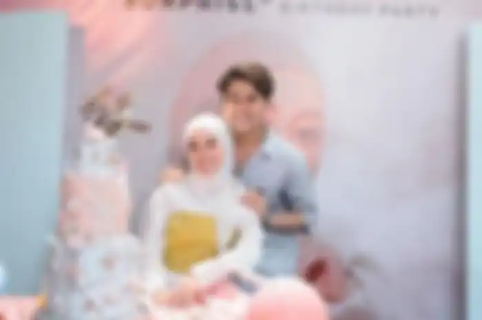 Rizky Billar ditetapkan sebagai tersangka atas dugaan KDRT terhadap Lesti
