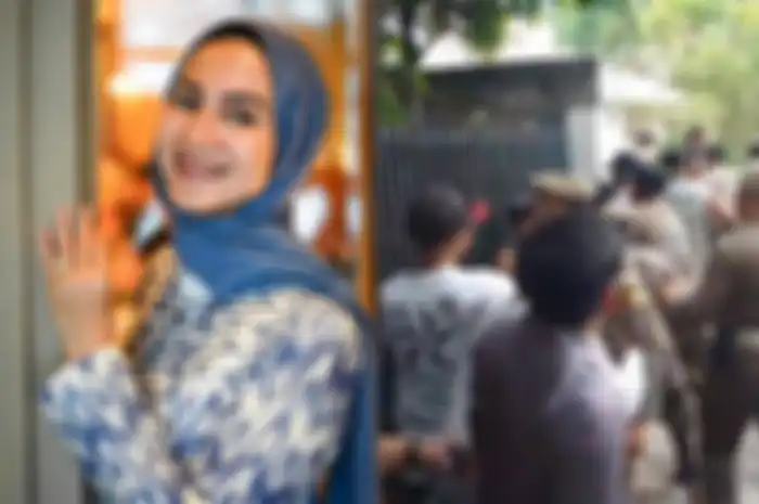 Wanda Hamidah