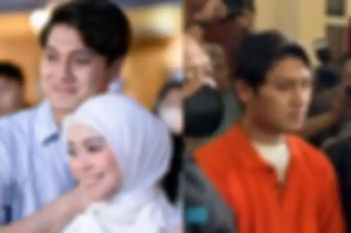 Setelah cabut laporan KDRT, ini yang dilakukan Lesti Kejora