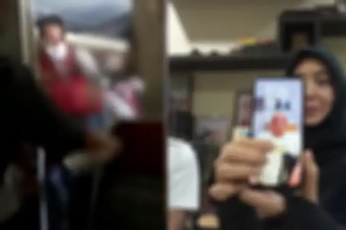 Keluarga penumpang beri klarifikasi terkait keributan yang terjadi di Pesawat Turkish Airlines