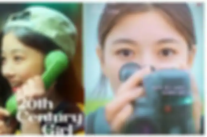 Rekomendasi Drama Korea 20th Century Girl, Simak Sinposisnya di Sini