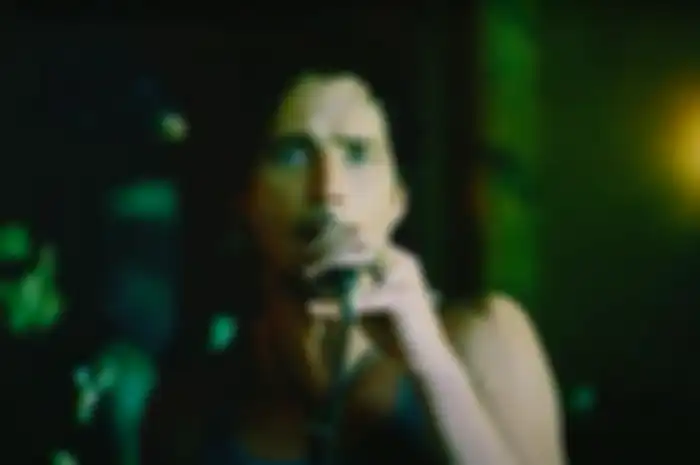 Rekomendasi lagu rock Audioslave