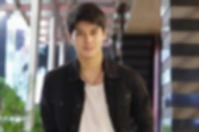 Rizky Billar. 