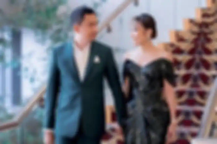Regi Datau dan Ayu Dewi.