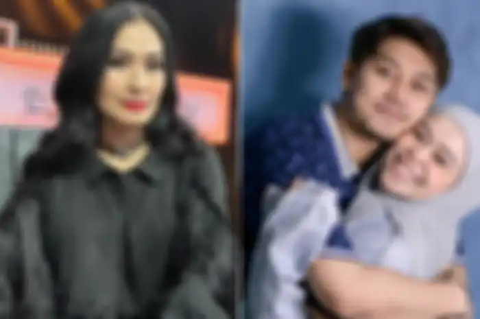 Iis Dahlia, Rizky Billar, dan Lesti Kejora