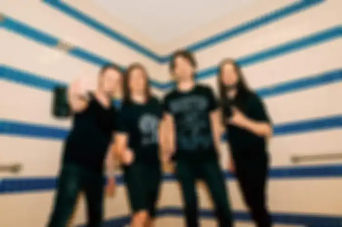 Rekomendasi lagu metal terbaru dari Gojira, 'Our Time is Now'