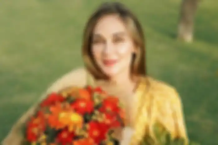 Luna Maya