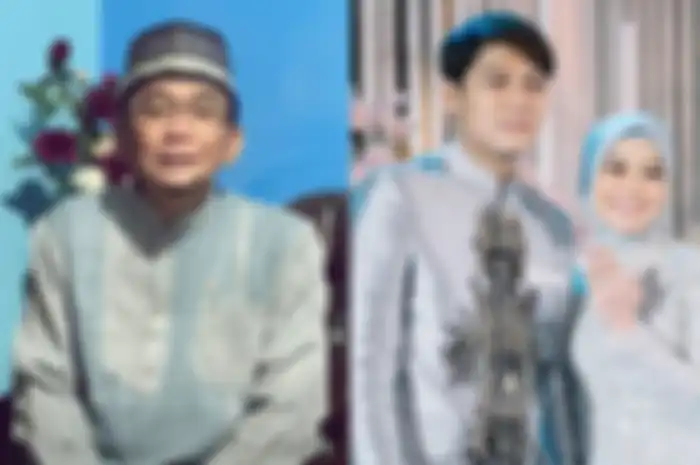 Ustaz Subkhi, Rizky Billar dan Lesti Kejora