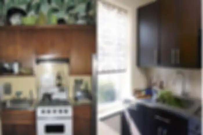 Ternyata 11 kesalahan fatal ini bikin renovasi dapur kesayangan malah jadi berantakan. Ibu-ibu harus tahu nih. L:ihat foto contohnya yuk. 