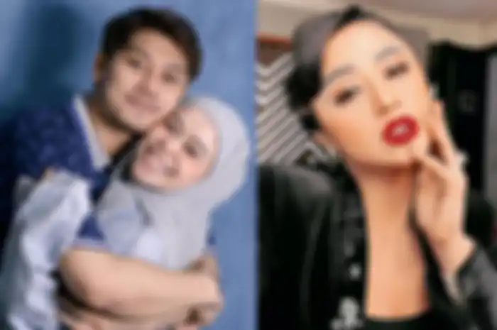bak sindir Lesti Kejora, Dewi Perssik sebut lebih baik cerai daripada kembali dengan lelaki yang suka KDRT.