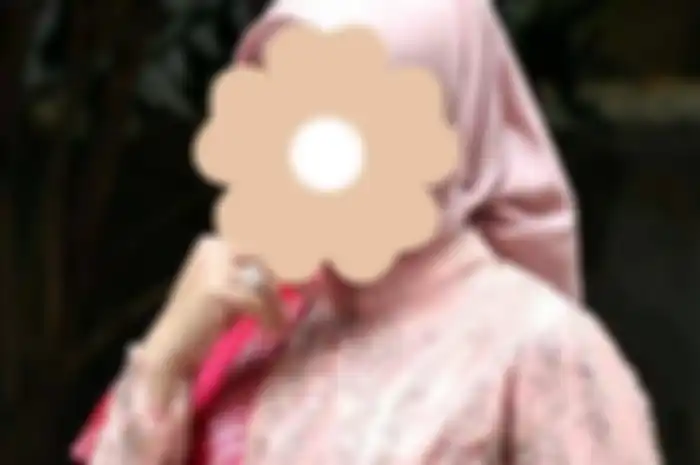 Merthy Kushandayani, istri Irjen Teddy Minahasa disebut keturunan Arab 