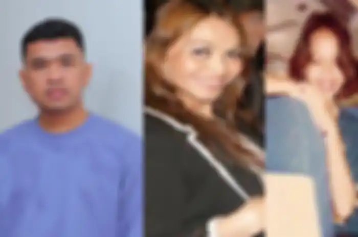 Putra Siregar transfer Rp100 juta untuk bunda Corla.