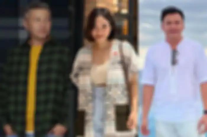 Gading Marten, Gisella Anastasia, Wijaya Saputra