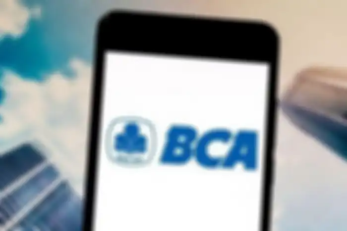 Ilustrasi pinjaman online BCA 