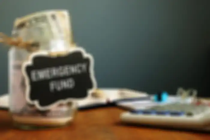 Tips hidup menyiapakan dana darurat agar tak pusing saat mendadak butuh uang