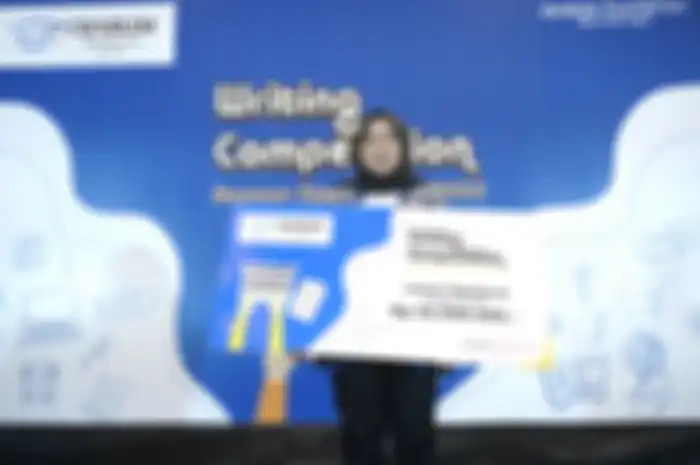 Mahasiswi ITS, Najla Rasikha Putri Harza bikin Fetox, alat oksimeter janin untuk mendeteksi hipoksia kandungan.