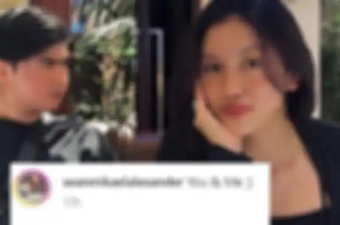 Sean Mikael Alexander, putra sulung Olla Ramlan baru-baru ini memamerkan potret 'ngedate' bersama Laura Meizani Nasseru Asry alias Lolly, anak Nikita Mirzani dikabarkan tengah berpacaran 