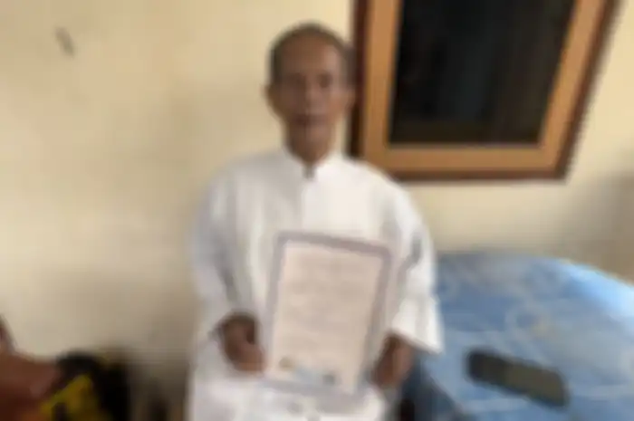 Bantah Tudingan Gunakan Ijazah Palsu, Kawan SD Jokowi Muncul Bongkar Fakta: Wong Lulusnya Bareng