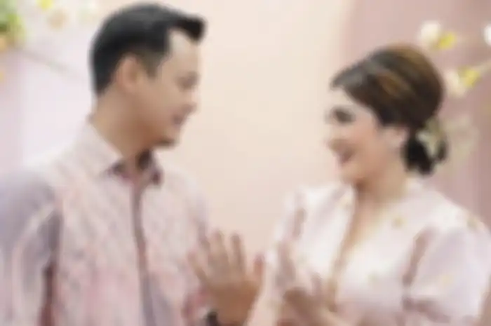 Kiki Amalia dilamar Agung Nugraha dan ungkap 3 alasan yang membuatnya mau terima lamaran sang pengusaha tajir